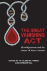Image for Great Vanishing Act