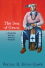 Image for The sea of grass: a family tale from the American heartland