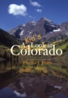 Image for Kid&#39;s Look at Colorado