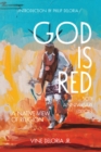 Image for God Is Red