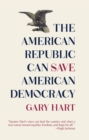 Image for American Republic Can Save American Democracy