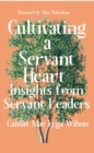 Image for Cultivating a Servant Heart