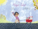 Image for The Magic Ticket