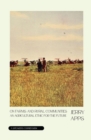 Image for On Farms and Rural Communities : An Agricultural Ethic for the Future