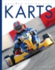 Image for Amazing Racing Cars: Karts