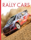 Image for Amazing Racing Cars: Rally Cars