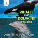 Image for Whales and Dolphins for Kids