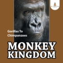 Image for Monkey Kingdom
