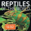 Image for Reptiles of the World Fun Facts for Kids