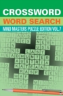 Image for Crossword Word Search