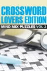 Image for Crossword Lovers Edition