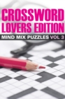 Image for Crossword Lovers Edition