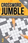 Image for Crossword Jumble : Unscramble Puzzles Collection Vol 2