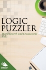 Image for Logic Puzzler Vol 1