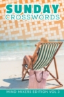 Image for Sunday Crosswords