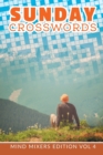 Image for Sunday Crosswords