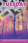 Image for Tuesday Crosswords