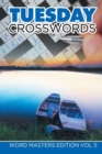 Image for Tuesday Crosswords