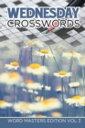 Image for Wednesday Crosswords