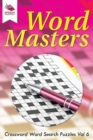 Image for Word Masters
