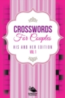 Image for Crosswords For Couples