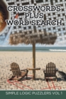 Image for Crosswords Plus Word Search