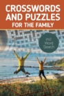 Image for Crosswords And Puzzles For The Family incl. Word Search
