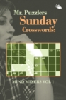 Image for Mr. Puzzlers Sunday Crosswords