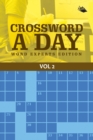 Image for Crossword A Day Word Experts Edition Vol 2