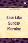 Image for Easy Like Sunday Morning Vol 4