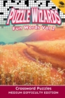 Image for Puzzle Wizards Fun Words Vol 2