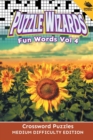 Image for Puzzle Wizards Fun Words Vol 4