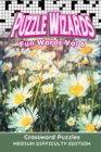 Image for Puzzle Wizards Fun Words Vol 6