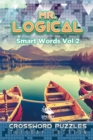 Image for Mr. Logical Smart Words Vol 2 : Crossword Puzzles Tuesday Edition