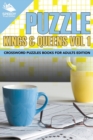 Image for Puzzle Kings &amp; Queens Vol 1
