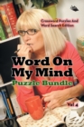 Image for Word On My Mind Puzzle Bundle Vol 4