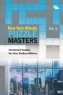 Image for New York Minute Puzzle Masters Vol 6