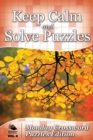 Image for Keep Calm and Solve Puzzles Vol 4