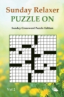 Image for Sunday Relaxer Puzzle On Vol 2