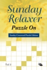 Image for Sunday Relaxer Puzzle On Vol 3
