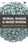 Image for Words, Words &amp; More Words Vol 5