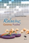 Image for Relaxing Getaway Puzzles Vol 3