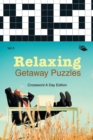 Image for Relaxing Getaway Puzzles Vol 5