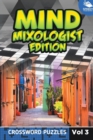 Image for Mind Mixologist Edition Vol 3 : Crossword Puzzles