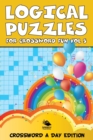 Image for Logical Puzzles for Crossword Fun Vol 5