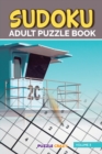 Image for Sudoku Adult Puzzle Book Volume 3