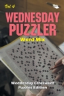 Image for Wednesday Puzzler Word Mix Vol 4