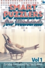 Image for Smart Puzzlers for Weekends Vol 1