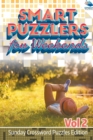 Image for Smart Puzzlers for Weekends Vol 2