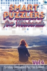 Image for Smart Puzzlers for Weekends Vol 4